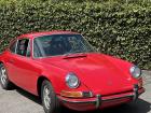 1970 Porsche 911 E