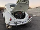 March 1960,L363 artic white Oldspeed Okrasa 1328cc