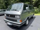 1987 Vanagon GL Wolfsburg