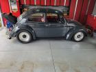 1966 VW  Right Hand Drive