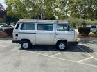 1990 Vanagon Syncro Westphalia