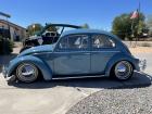 1962 VW Beetle
