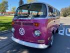 Fully restored beautiful 1971 VW Bus