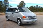 2002 VW Eurovan GLS 77k miles 1 owner