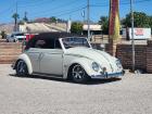 1962 Convertible.  Original Paint