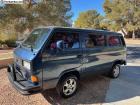 1990 Vanagon Carat- Subaru SVX 3.3