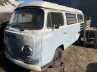 1969 Bus/Camper