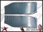Shortened VW Chassis Pan Halves