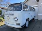 1969 Westfalia Campmobile Update (title)