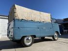 1952 Barndoor Smoothgate Single Cab World's Oldest