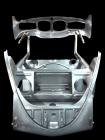DKB - Premium Metal for your VW Beetle