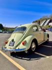 62 Beryl Green Beetle. Solid turnkey driver.