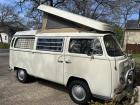 1968 Restored Westy