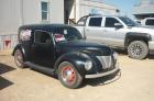 1940 Sedan Delivery Replica