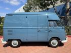 1967 VW Factory Highroof