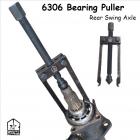 6306 Swing Rear Axle Bearing Puller - Fritz 70