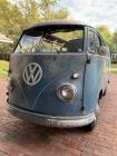 1958 Sunroof kombi **REDUCED**