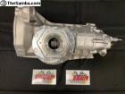 All Aluminum Pro Street Swing Axle-no Cores
