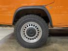 Syncro 16 Fender flares  Terrawagen.com