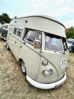 1964 Vw Highroof - Hochdach / open for offers