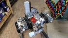 All New 1641 + 1776cc Longblocks