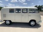 1966 Kombi **Reduced**