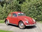61 RHD Saxomat beetle.Oldest known.Original paint