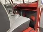 Bus Interior Kit For 1959-1961 Deluxe