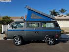 1987 Upgraded Volkswagen Westfalia Vanagon Camper