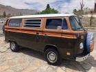 Type 2 Bus/ Kombi