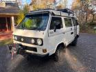 1986 Syncro Vanagon