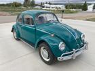 1967 VW Beetle