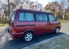 2003 VW Weekender