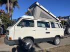 1989 VW Vanagon GL Westfalia