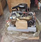 NOS Industrial Engine TYPE 127 SHIPPED