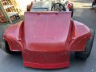 Dunebuggy race car-auto cross