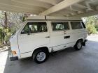 1986 Vanagon Westfalia Pristine Unmolested