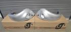 VW Bug BBT Fender new Oval