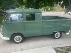 1966 Double Cab $46,000