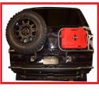 BMS Tire Carrier / Utility Box Carrier (L or R)