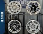 Volkswagen Wheels! In the 5x205 and 4x130