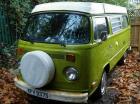 78 Bay window Westfalia