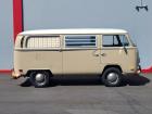 1970 Transporter, Original Paint, Daily Driver