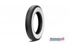 Autobahn (R) 500R16 2 3/4" Whitewall