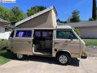 1986 VW Vanagon Westfalia