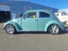1962 Bug, Nice Condition