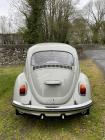 1968 Vw Beetle 1500 Totally Original