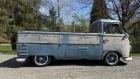 Dove blue 1956 Single cab patina monster!