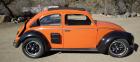 1961 VW Beetle