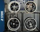 Volkswagen Wheels! In the 5x205 and 4x130